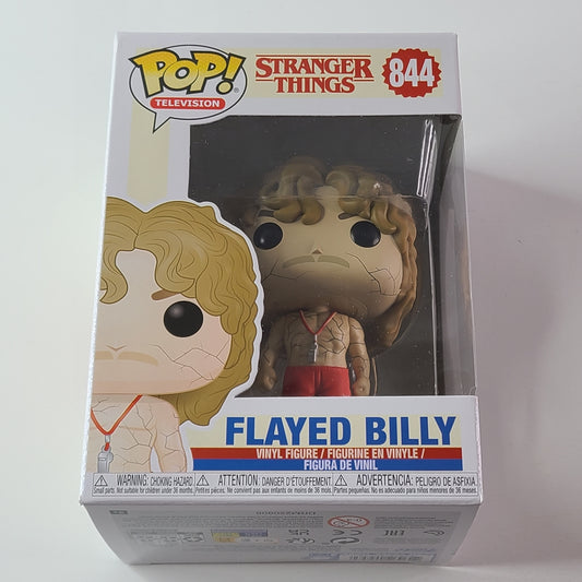 Funko Pop! Television - Flayed Bully #844