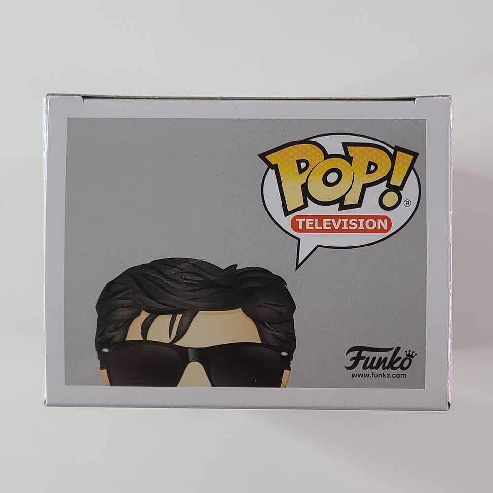 Funko Pop! Television - Steve (With Sunglasses) #638