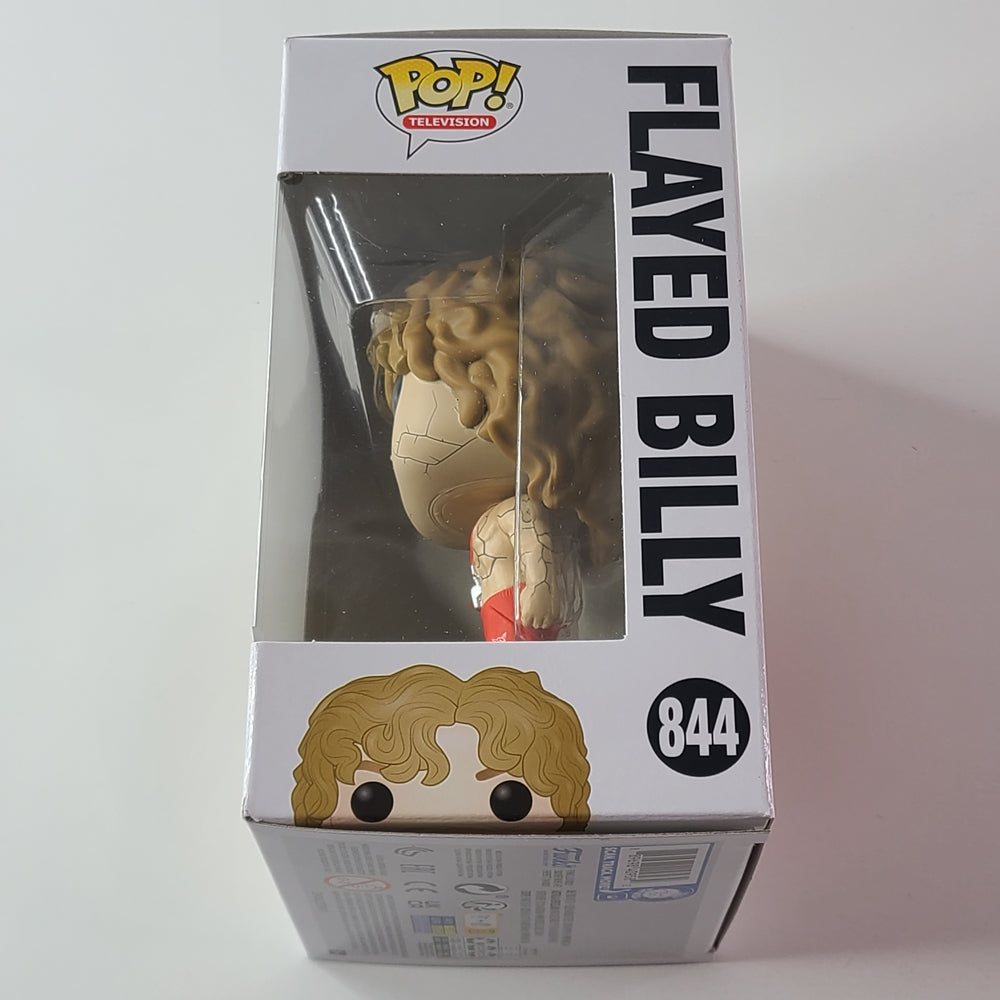 Funko Pop! Television - Flayed Bully #844