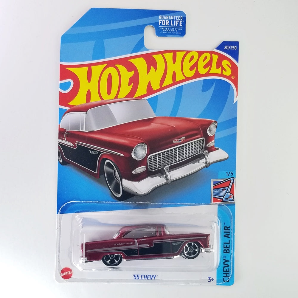 55 Chevy