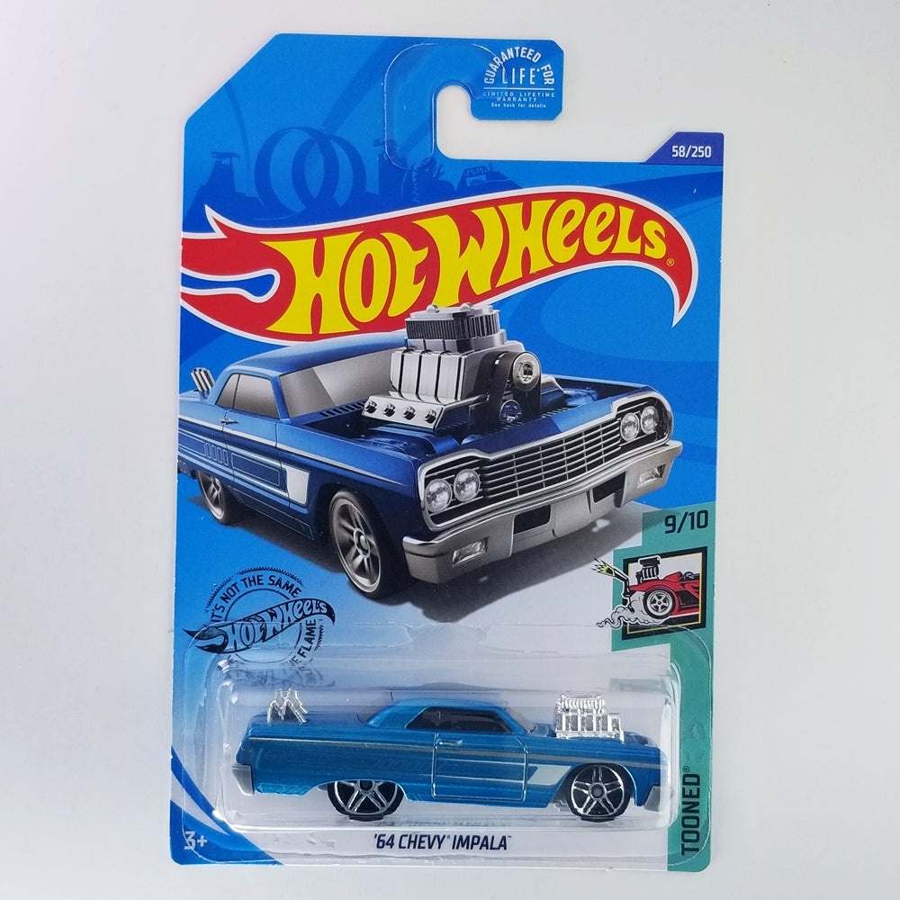 64 Chevy Impala