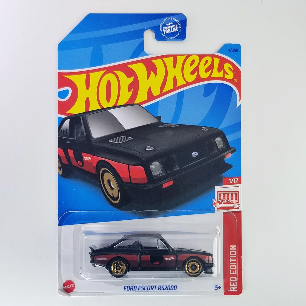 Ford Escort RS2000