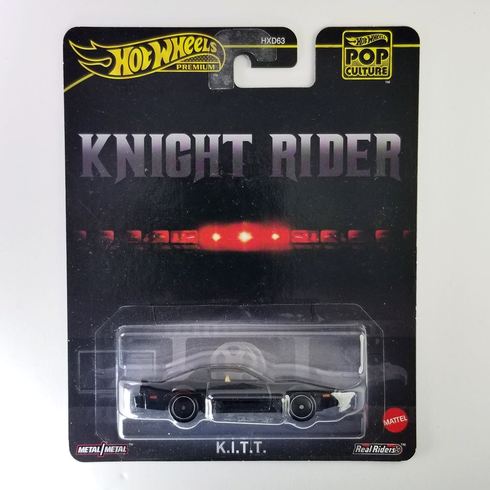 K.I.T.T.