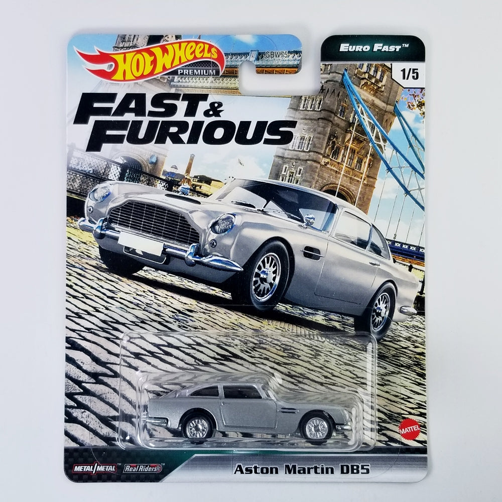 Aston Martin DB5