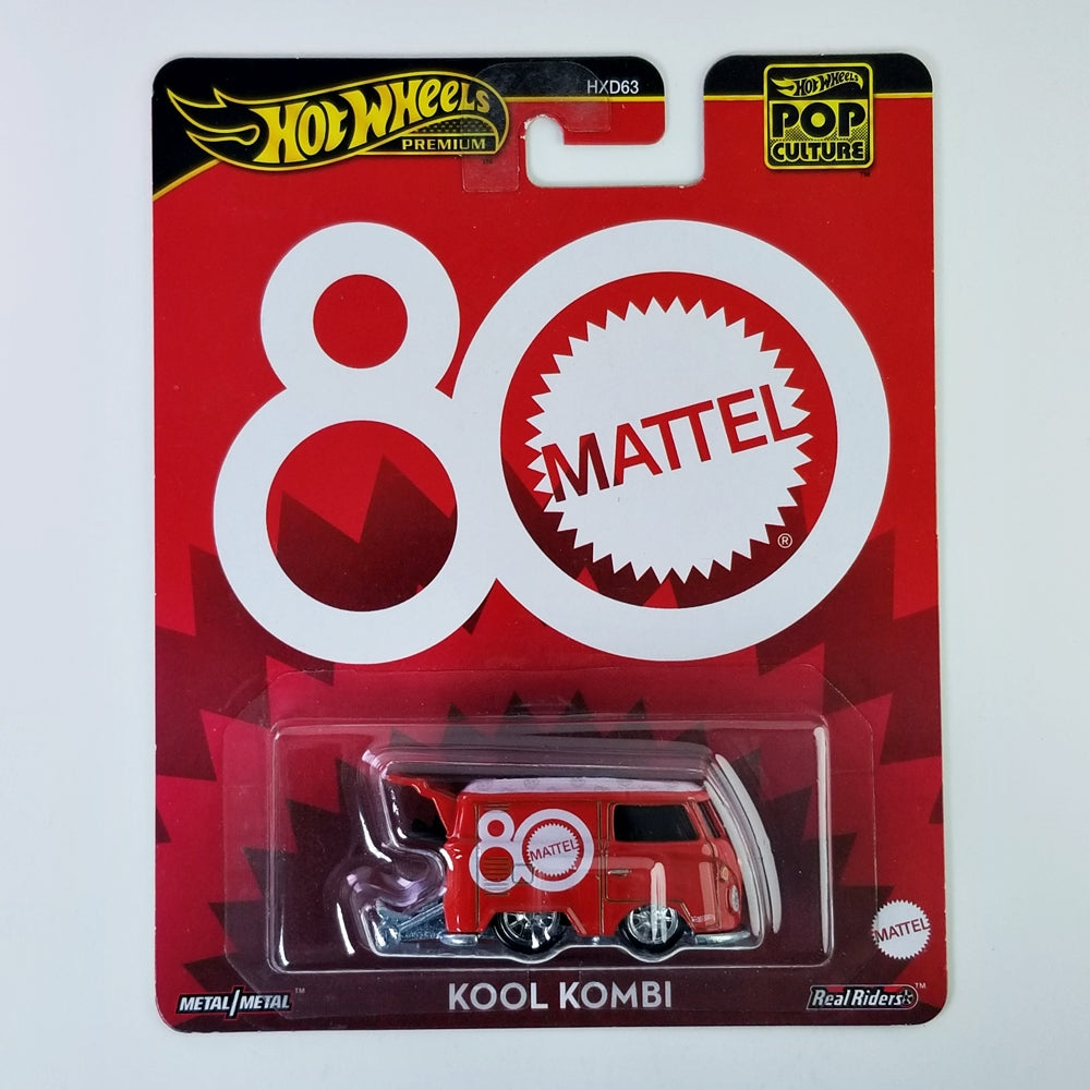 Kool Kombi