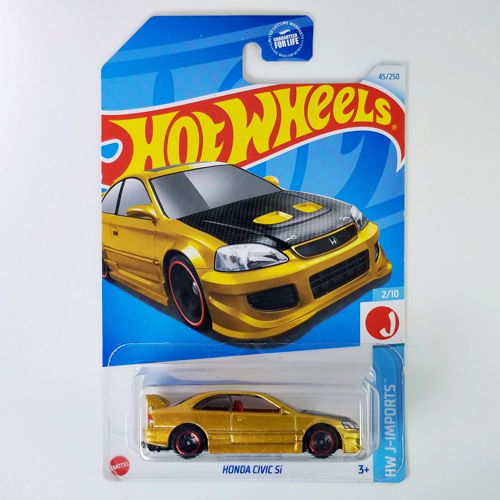 Honda Civic Si