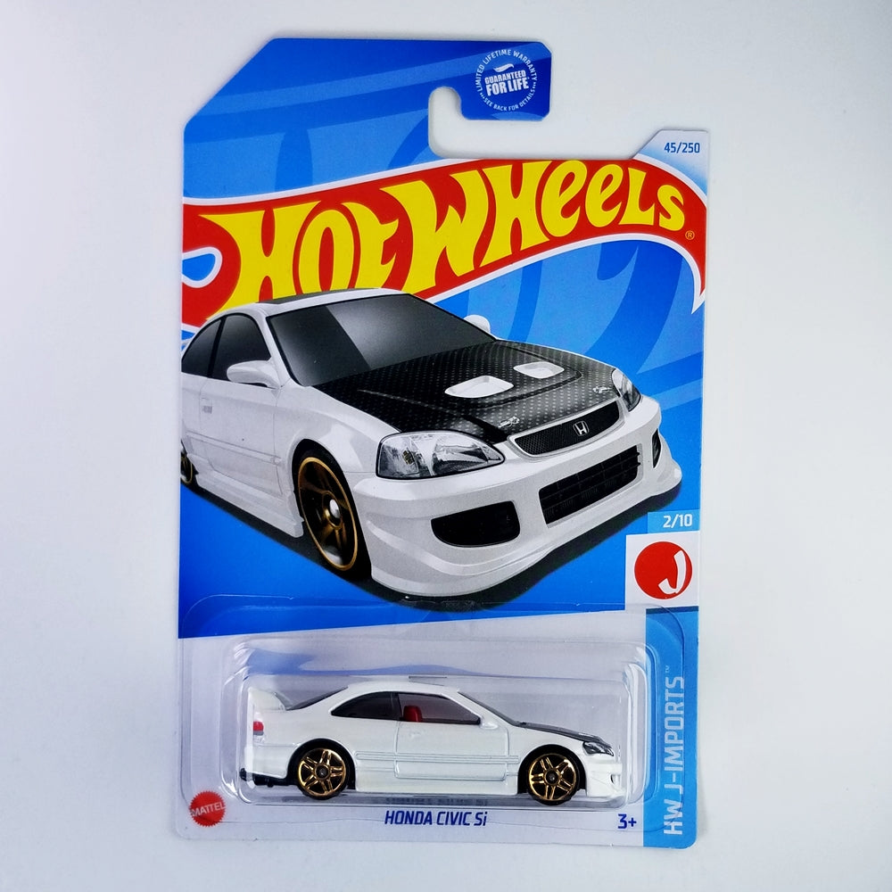 Honda Civic Si