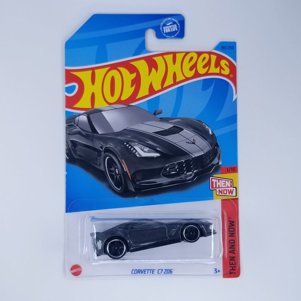 Corvette C7 Z06