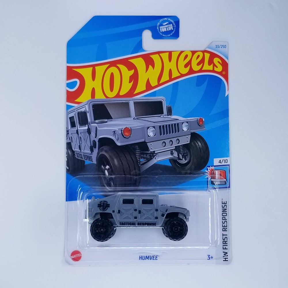 Humvee