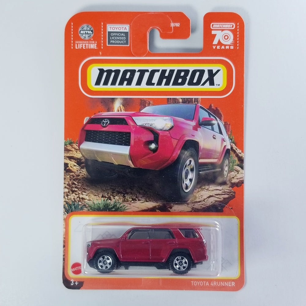 Toyota 4Runner