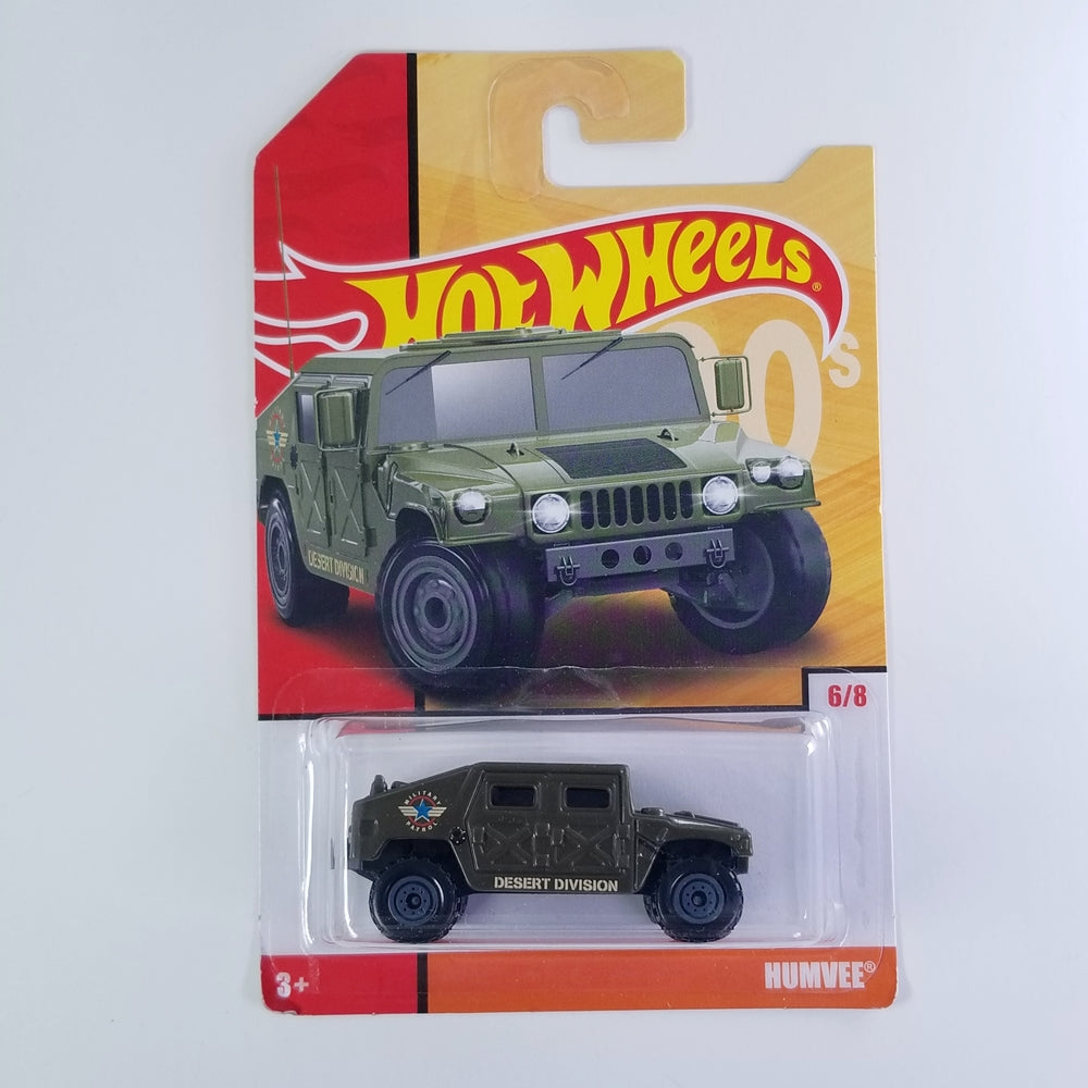 Humvee
