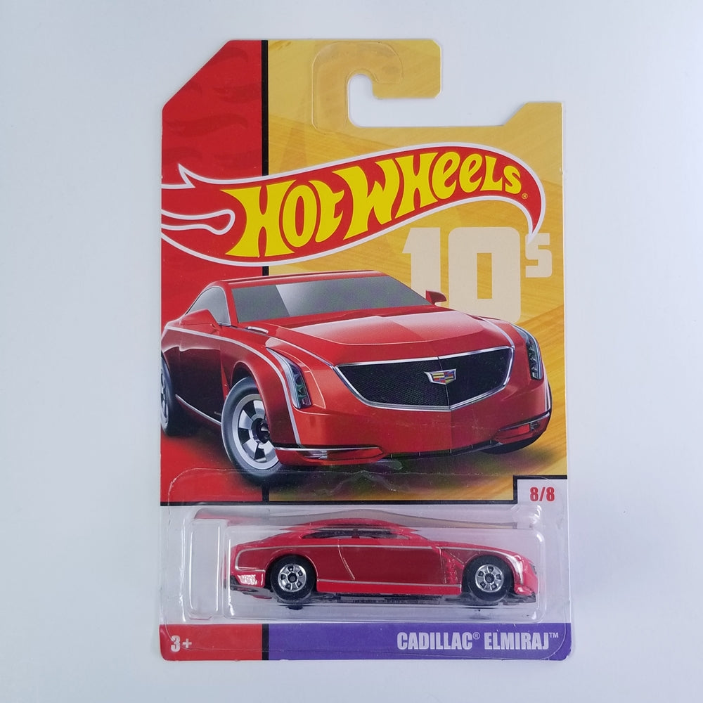 Cadillac Elmiraj