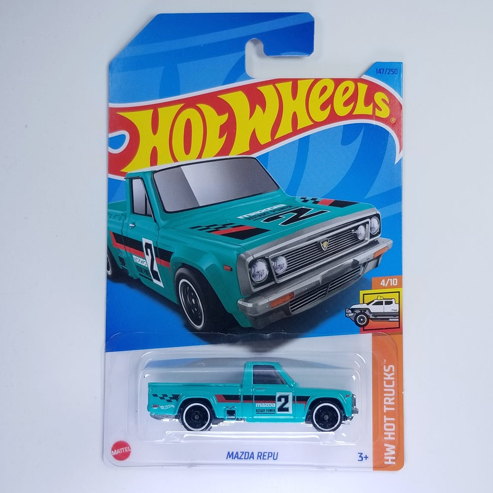 Mazda Repu