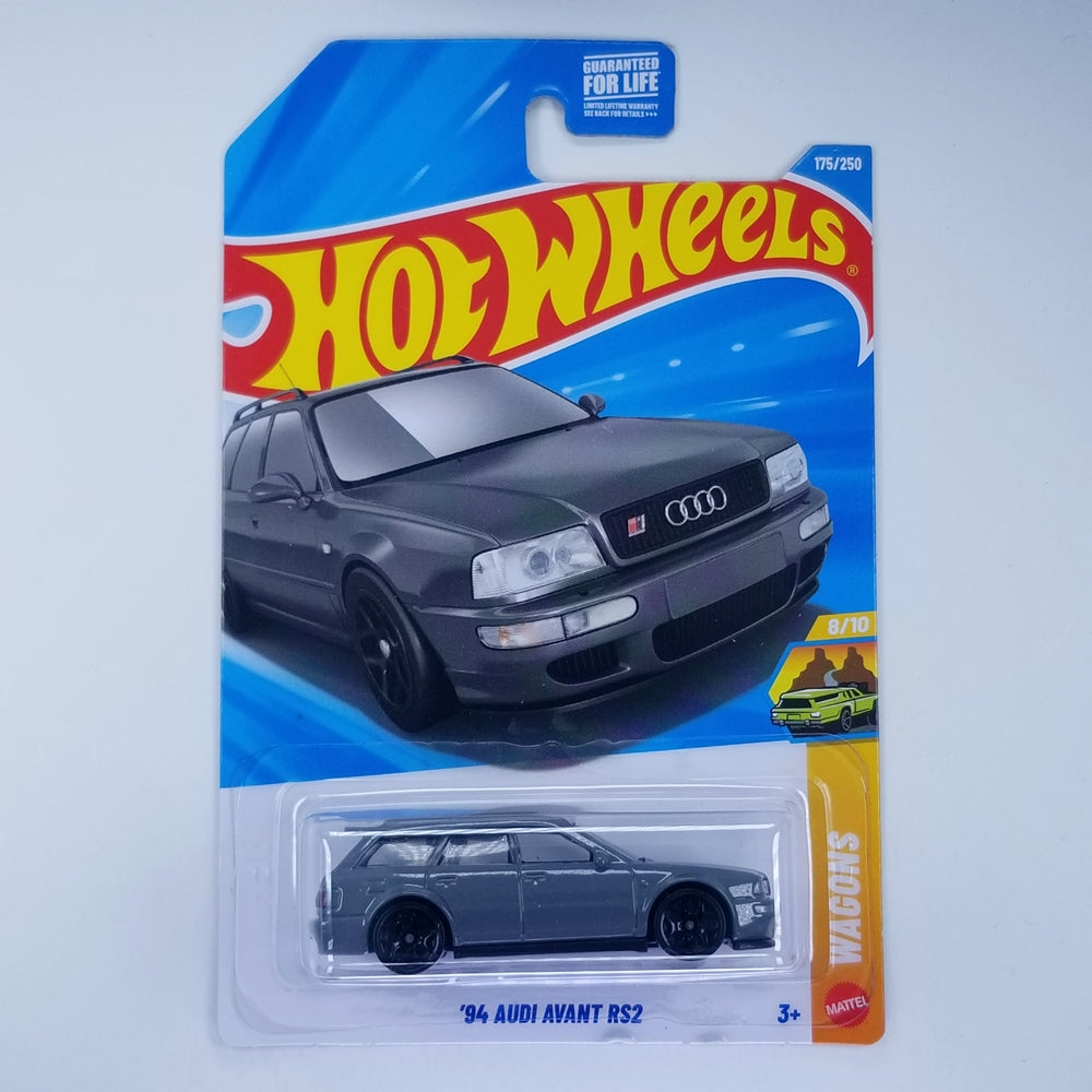 94 Audi Avant RS2