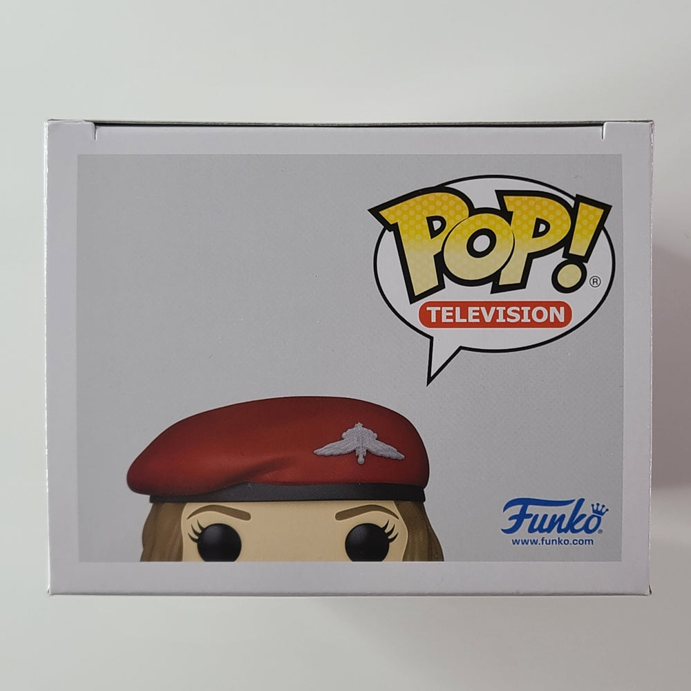 Funko Pop! Television - Robin #1299