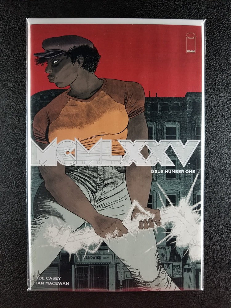MCMLXXV #1 (Image, September 2018)