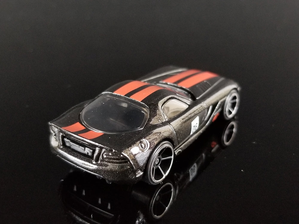 '05 Dodge Viper SRT10