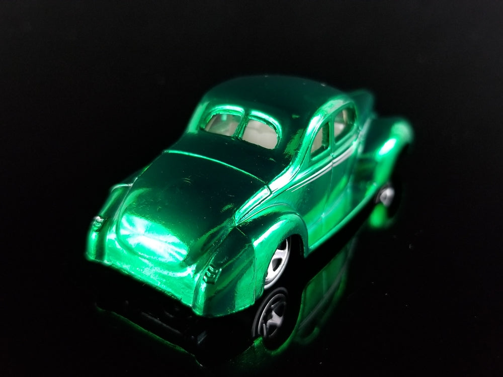 '40 Ford Coupe (I)