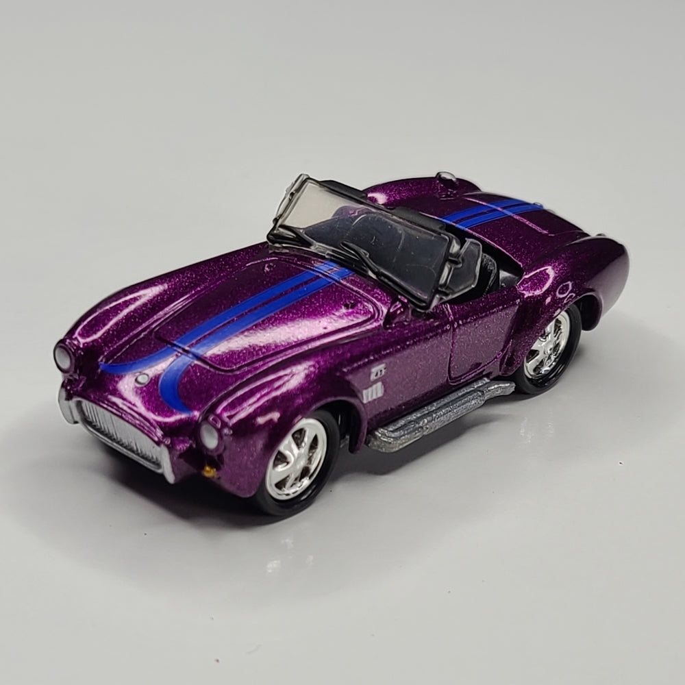 Shelby Cobra 427 (Purple)