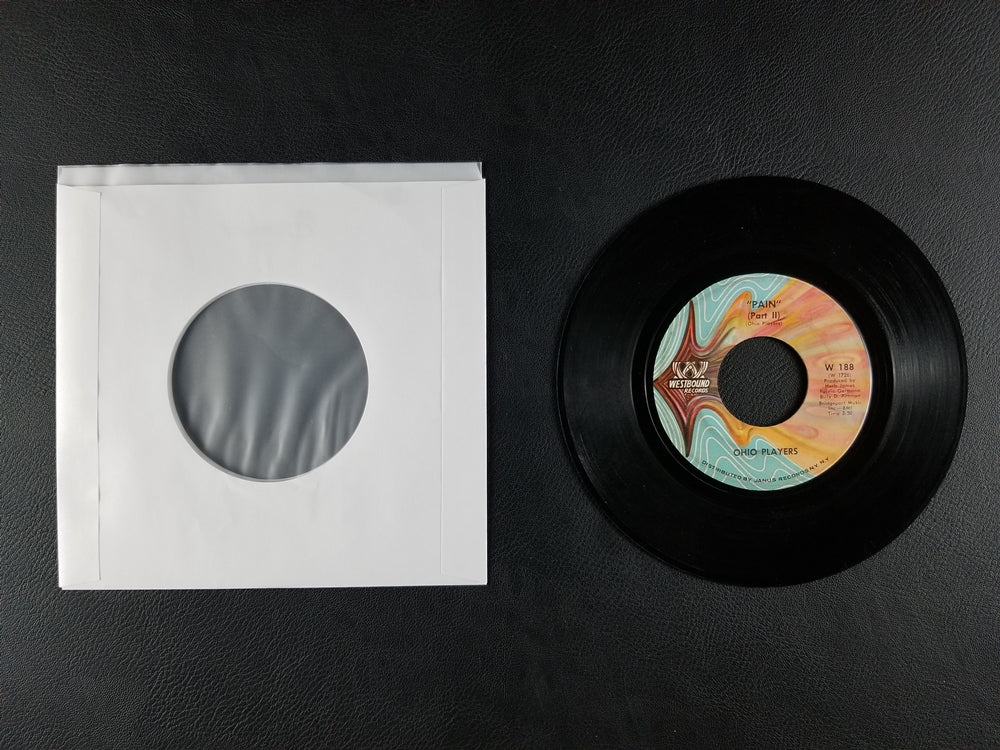 Ohio Players - Pain (1971, 7'' Single)