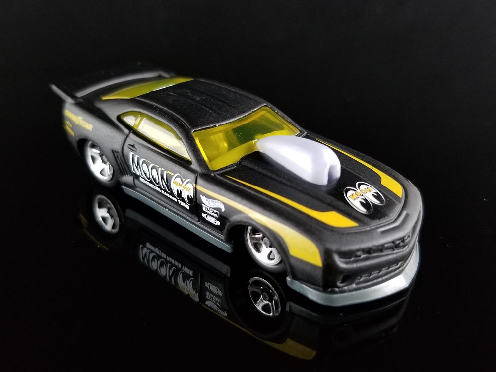 '10 Pro Stock Camaro (II)