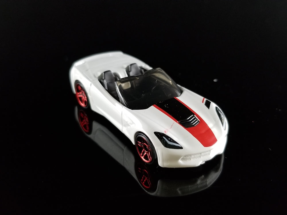 '14 Corvette Stingray
