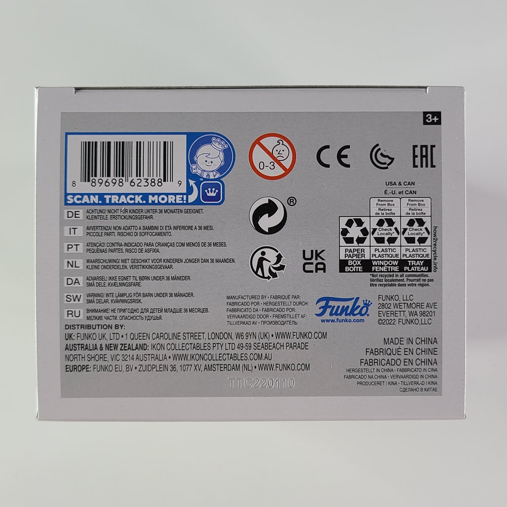 Funko Pop! Television - Eleven #1238