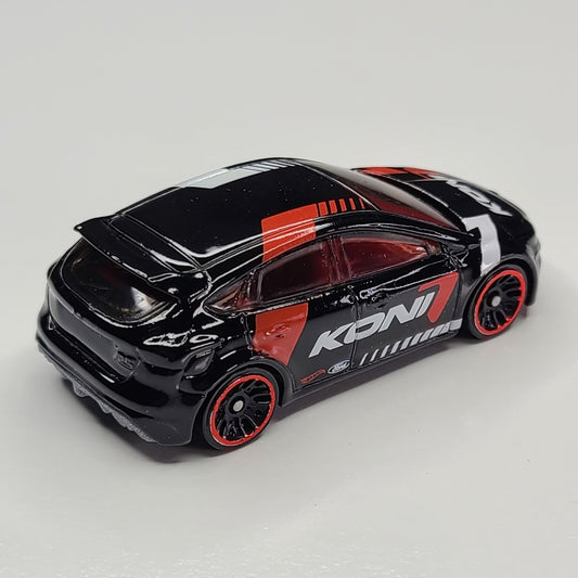 Ford Focus RS (Black)