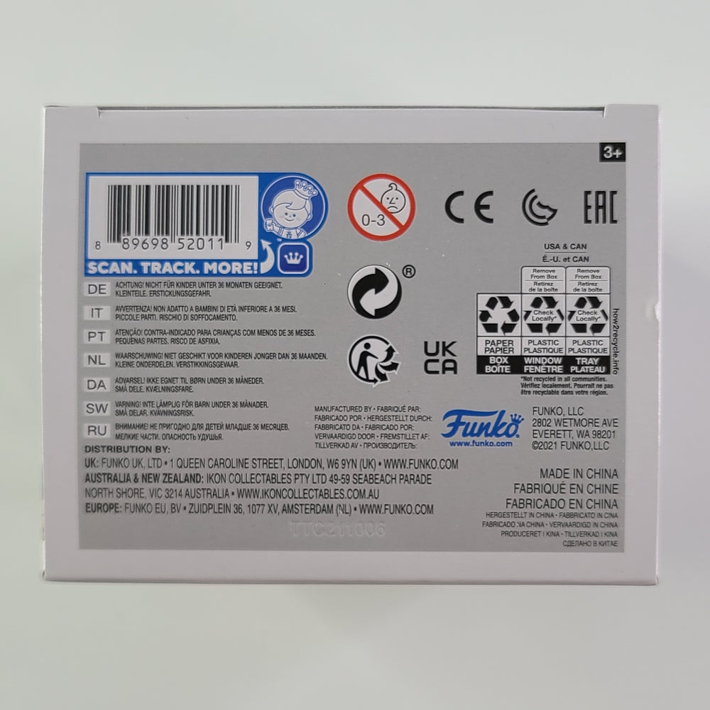 Funko Pop! Rocks - Post Malone #253