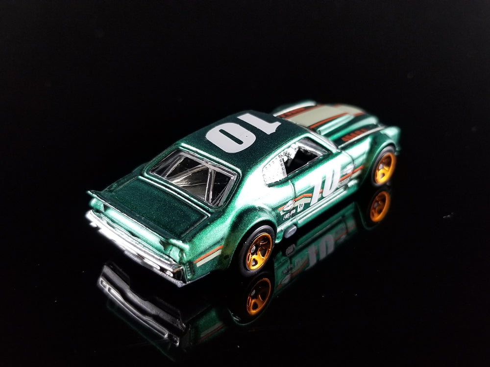 1970 Chevrolet Chevelle SS