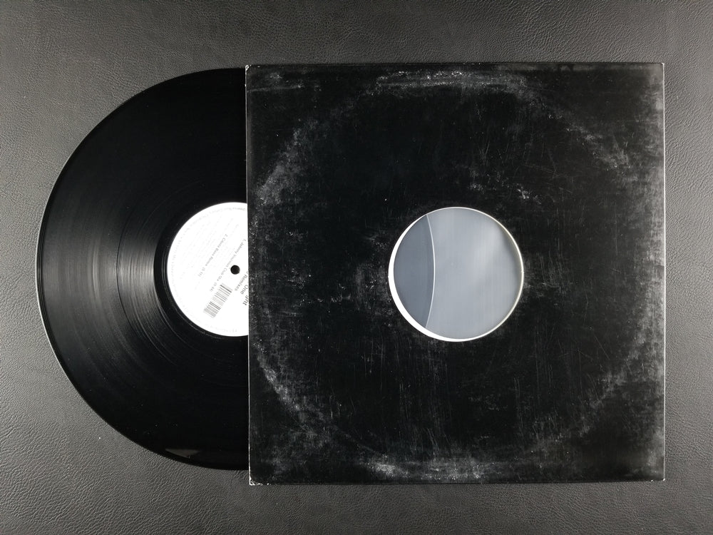 Brian McKnight - Back At One (Dance Remixes) (1999, 12'' Single)