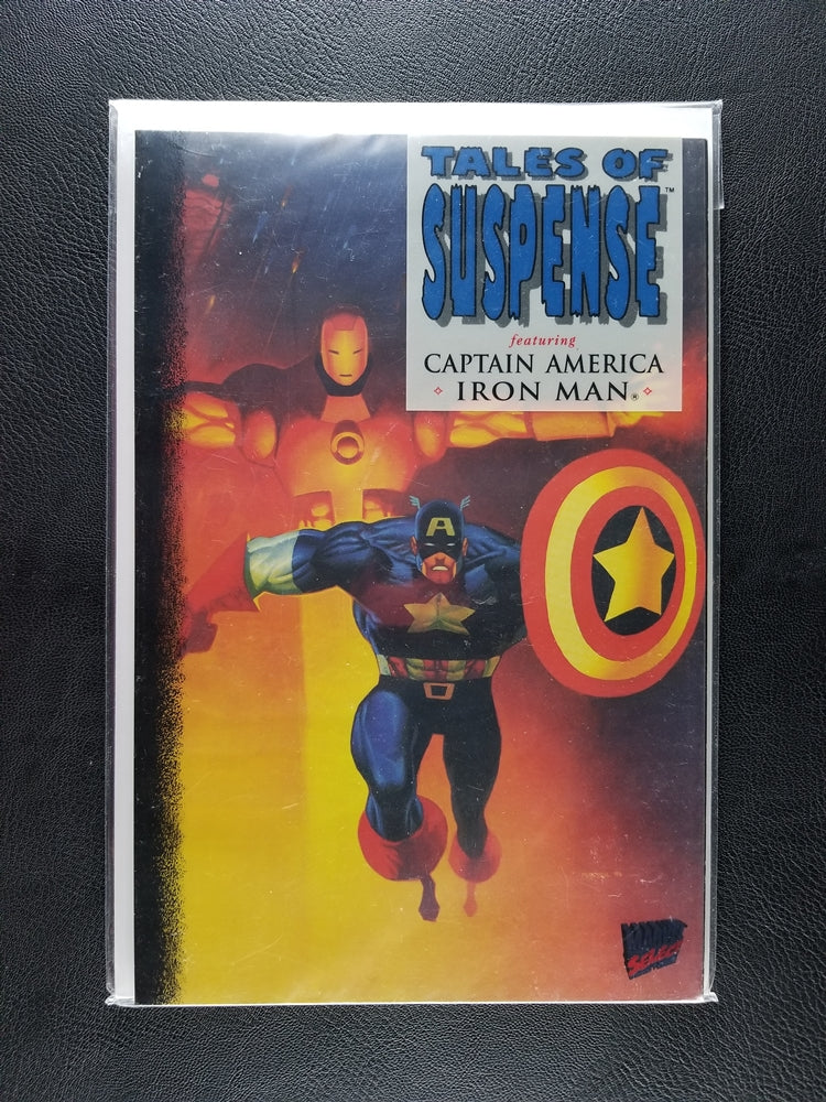 Tales of Suspense (Marvel Select, January 1995)