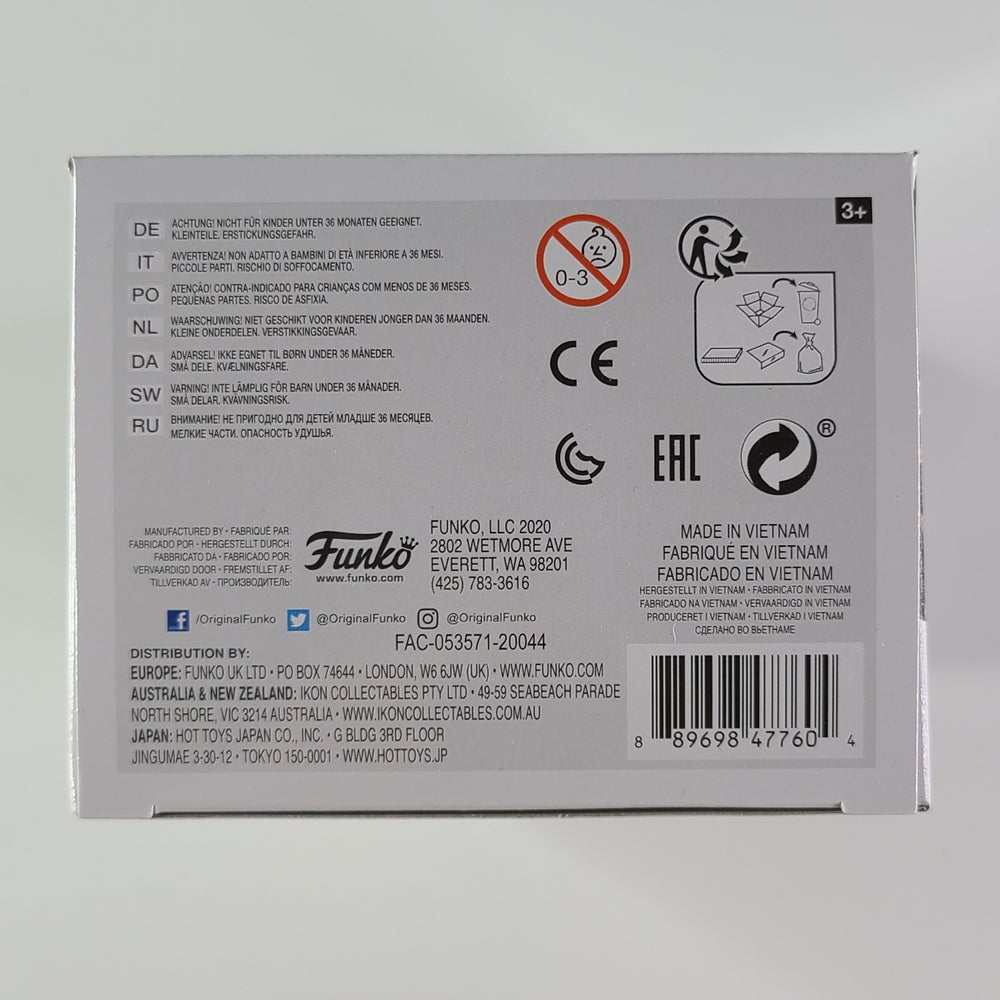 Funko Pop! Games - Kamala Khan #631