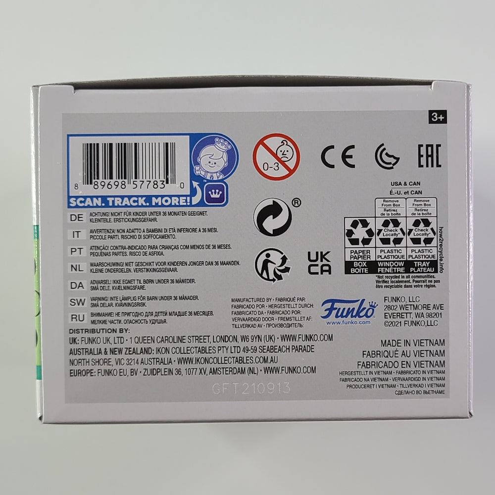 Funko Pop! Animation - BMO #1073