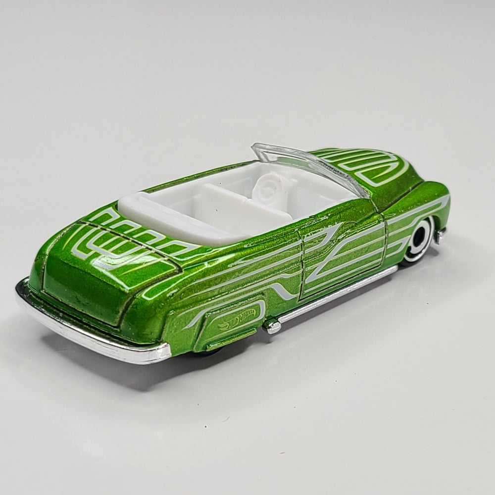 49 Merc (Green)