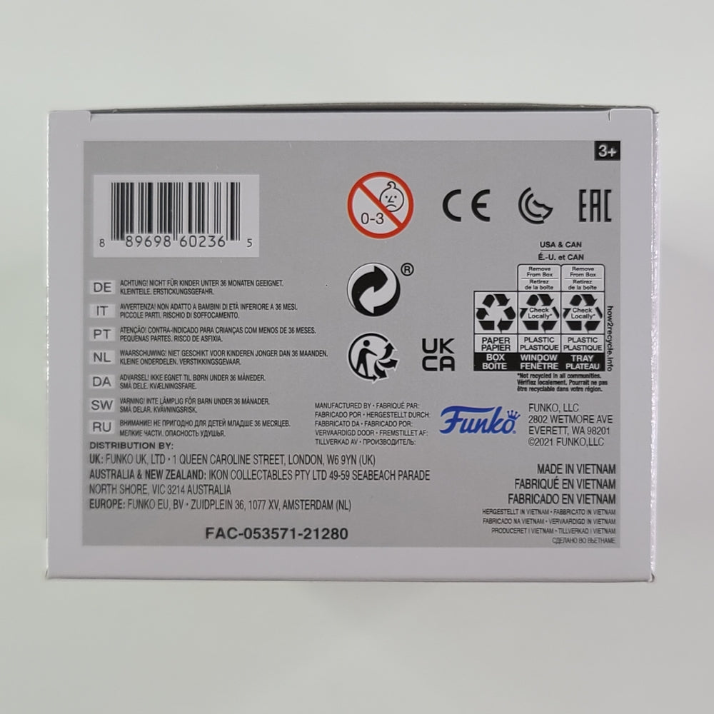 Funko Pop - Boba Fett #480