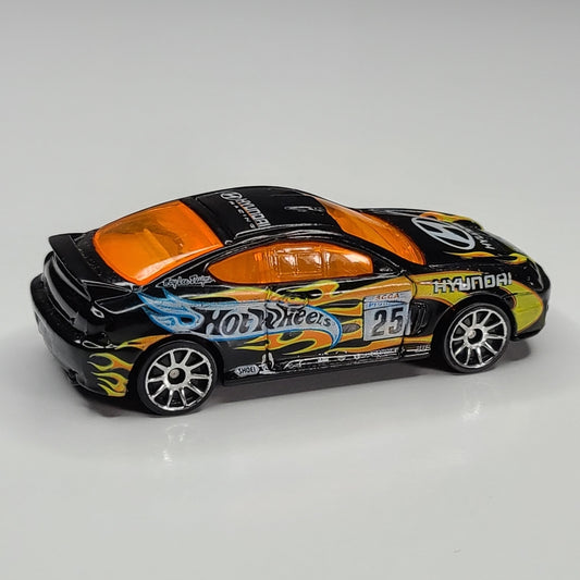 Hyundai Tiburon (Black)