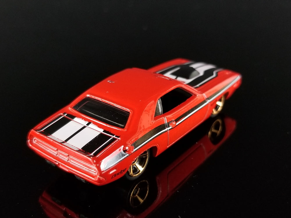 '70 Dodge HEMI Challenger