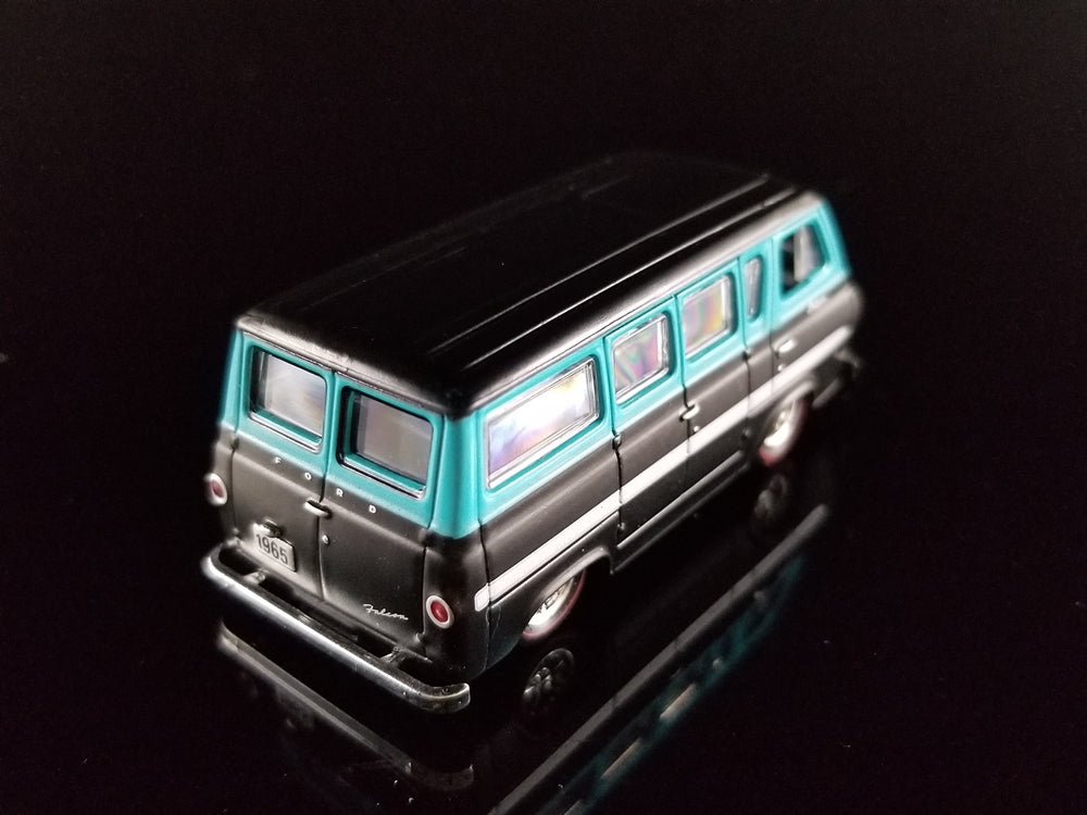 1965 Ford Econoline (II)