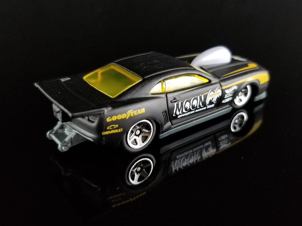 '10 Pro Stock Camaro (II)