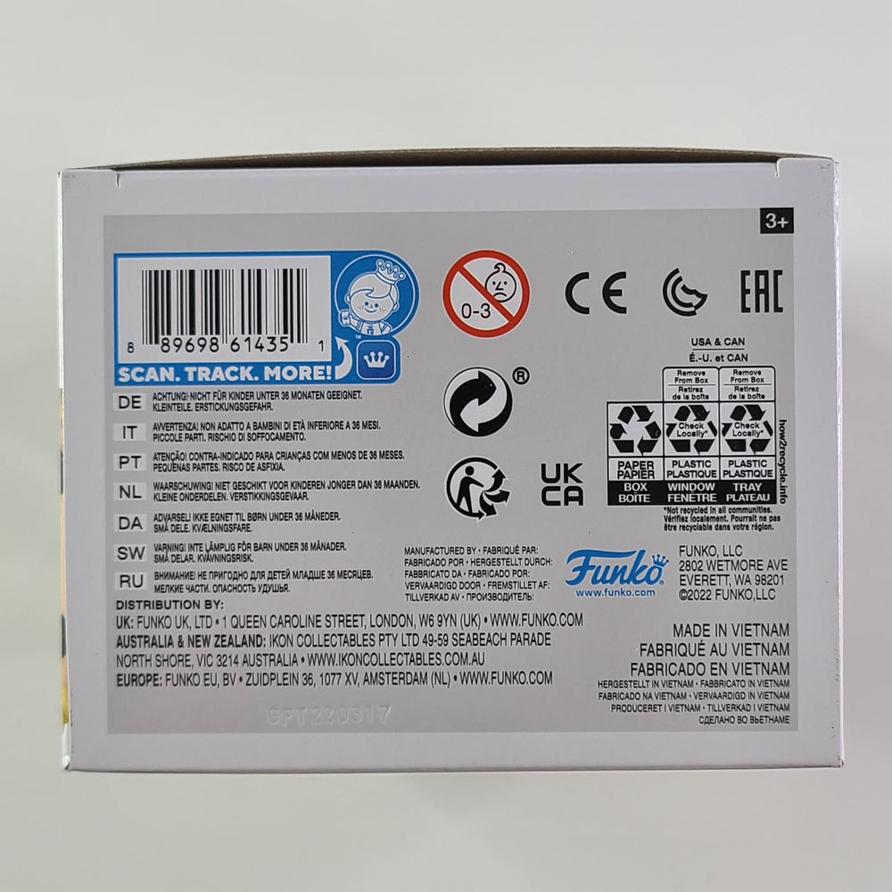 Funko Pop! Rocks - Britney Spears #262