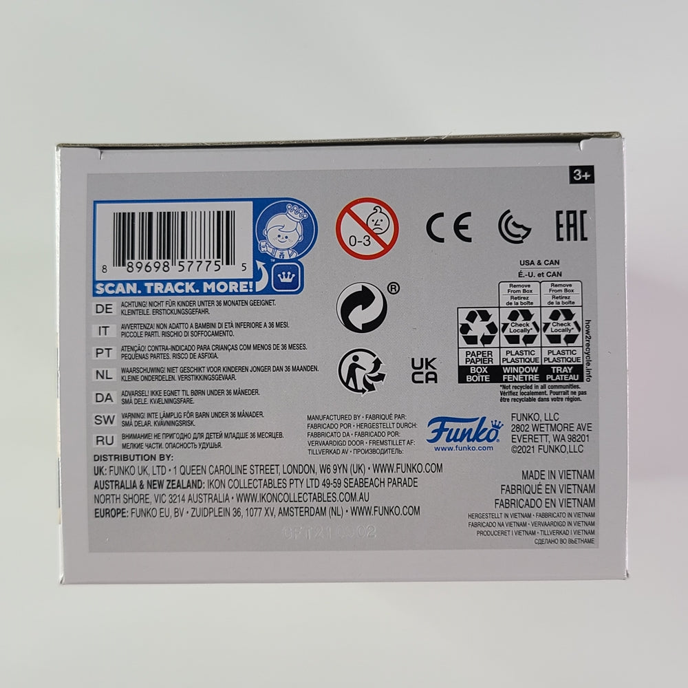 Funko Pop! Animation - Blossom #1080