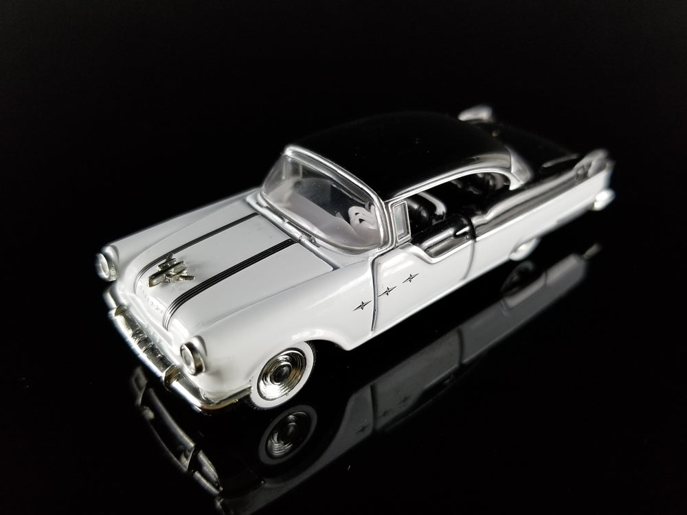 1955 Pontiac Star Chief (II)