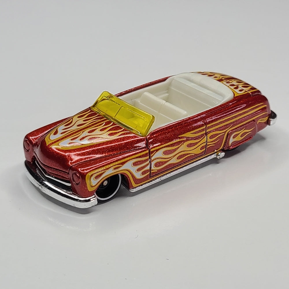 49 Merc (Red)