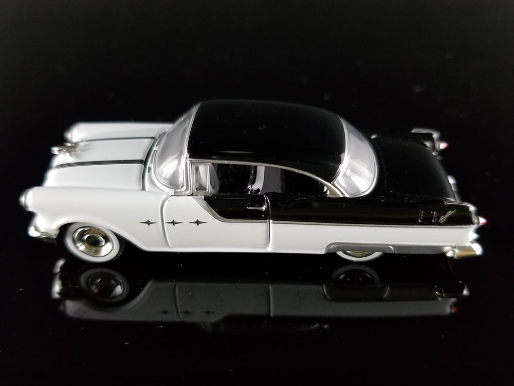 1955 Pontiac Star Chief (II)