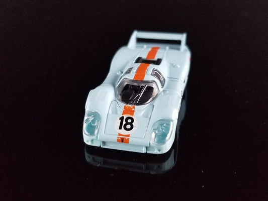 Porsche 917 LH