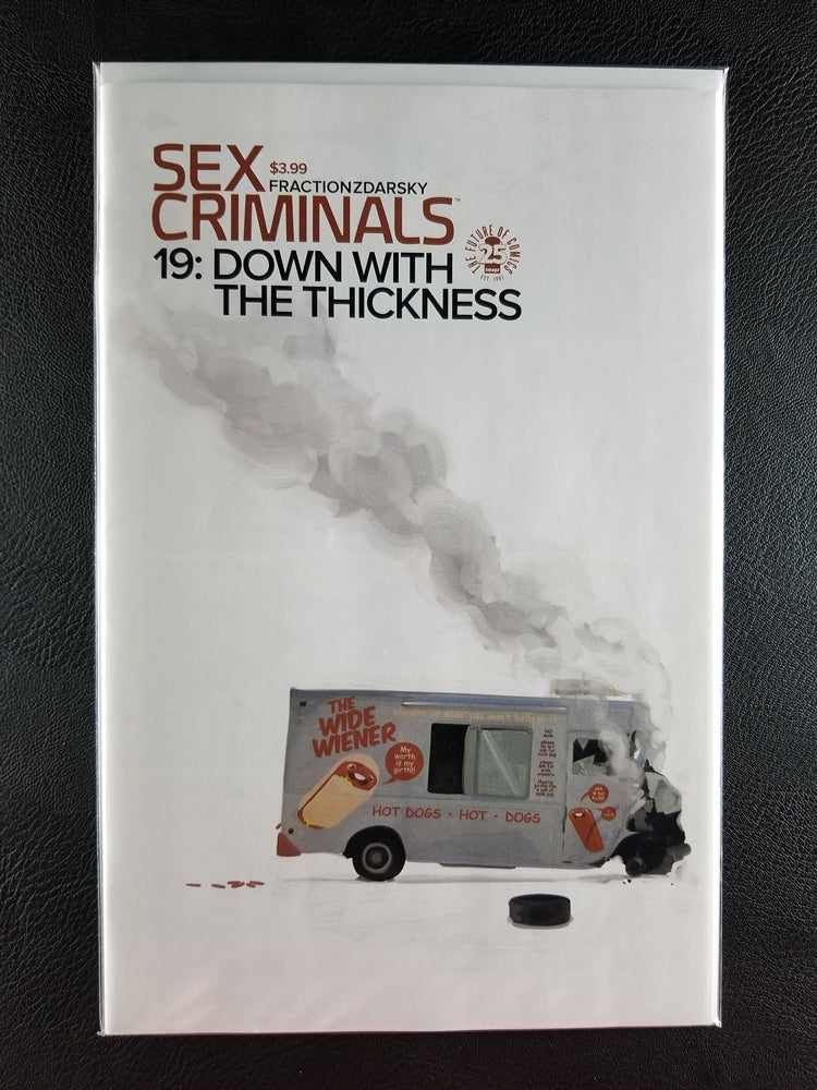 Sex Criminals #19A (Image, May 2017)