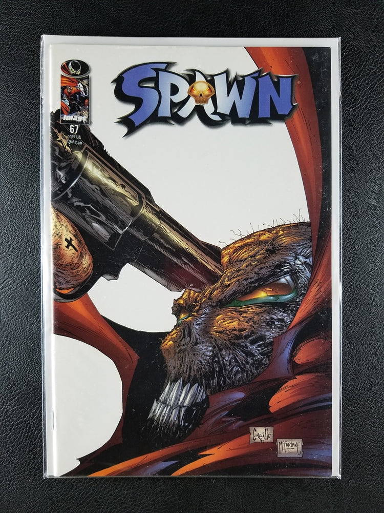 Spawn #67D (Image, November 1997)