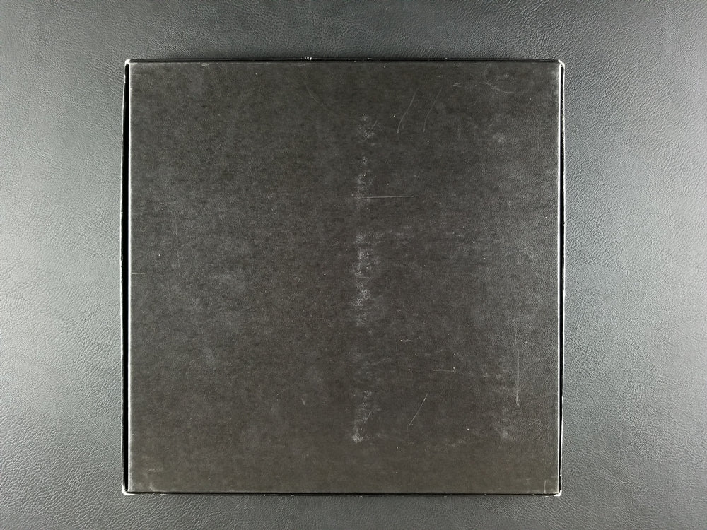 Linda Ronstadt - 'Round Midnight (1986, Cassette, Box Set)