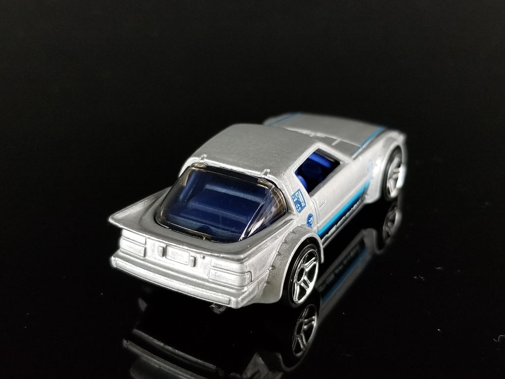 Mazda RX-7
